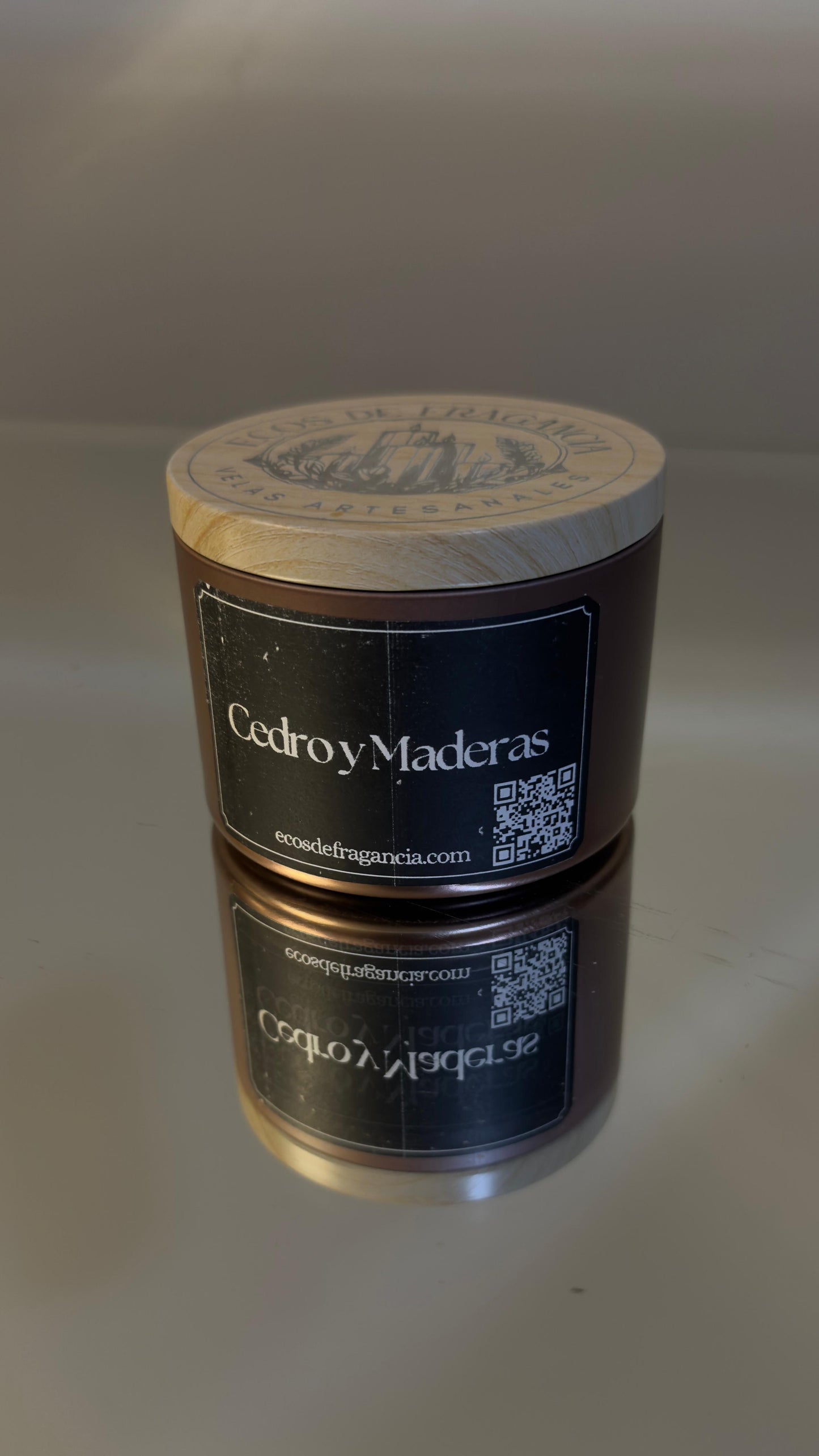 Cedro y Maderas